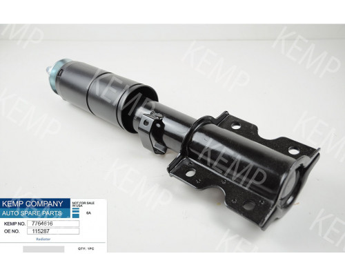 Амортизатор передній Ford Transit 92-00 масло