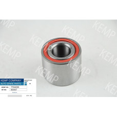 Подшипник задней ступицы MB W168,97-05 Vaneo 02-> 43*25*55
