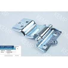 Петля двери задней левой citroen jumper / fiat ducato / peugeot boxer 06-