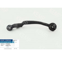 Рычаг подвески передней Audi-100,A6 91-97  передн.  L левый