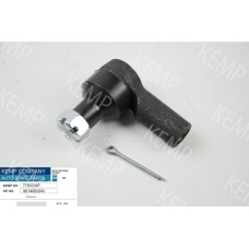 Наконечник рулевой тяги VW LT 28-46 MB Sprinter  L/R левый/правый
