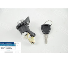 Замок багажника Renault Twingo 93->Dacia Logan 04->