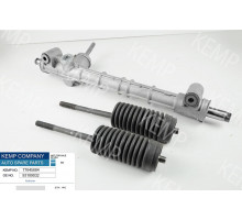 Рейка рулевая Opel Combo Corsa D 06->(под эл.усилитель)