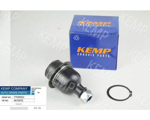 Шаровая опора Ford Transit 2.0-2.4TDI00-06 2.2 06->