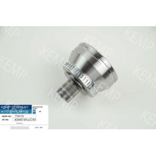 Шрус VW Passat 96-05/A4/A6 1.9-2.8 abs наруж.