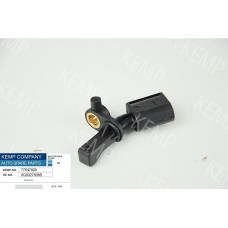 Датчик ABS VW Audi Skoda Seat R 03->(зад) правый