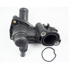 Корпус термостата Ford Connect 1.8 DI 2002->