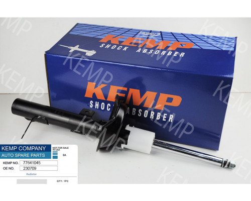 Амортизатор передній Ford Focus 98 -- RH газ