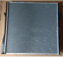 Радіатор BMW E53 X5 3.0 D 590*597 03->мех