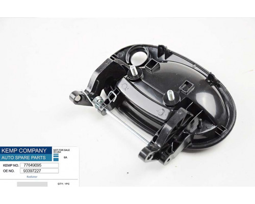 Ручка  Opel Meriva 2003-2010 передн. L