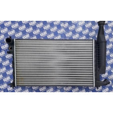 Радиатор Peugeot  Partner Citroen Berlingo 1.4-1.8i 96-> 610*378