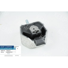 Подушка КПП Audi-100,A6 2,0-2,5 91-94