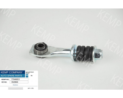 Стойка стабилизатора зад. Ford Mondeo 94 --   с рез