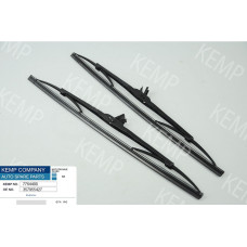 Щетки дворников  VW/Audi, Ford, Opel, Mersedes, BMW  400 mm