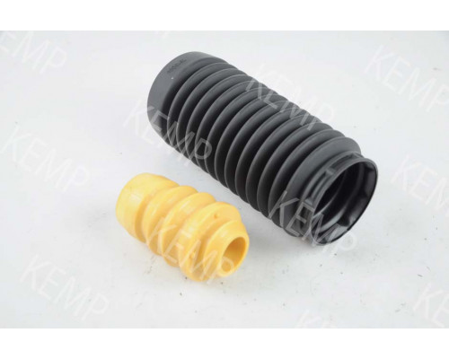 Пыльник+отбойник пер.стойки Ford Fiesta Fusion 2001->