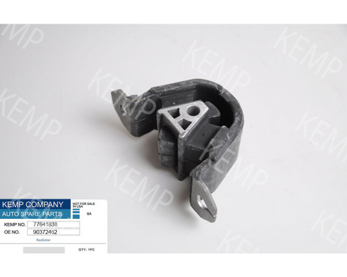 Подушка двигателя Opel Kadet Nexia Lanos задняя