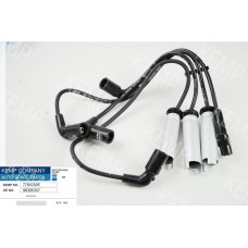 Провода высоковольтные Daewoo Lanos/AVEO 1.5 EPDM