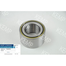 Подшипник задней ступицы MB Sprinter 2t-4t VW LT 28-46  84*49*48