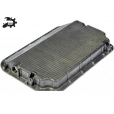Поддон AUDi 100 A80 A6 A8 2.6-2.8  92-97  (нижняя часть)