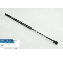 Амортизатор кришки багажника Ford Scorpio H-B 85-93 501-175mm 780N