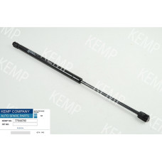 Амортизатор  крышки багажника Ford Scorpio H-B 85-93 501-175mm 780N