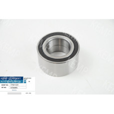 Подшипник задней ступицы MB W140 92-99г.W211 49*88*46