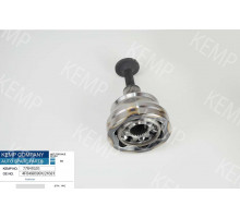 Шрус Audi  A6 A8  04->