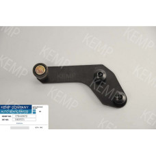 Кронштейн сдвижной двери нижний Ford Transit V184 01->(без кронштейна)