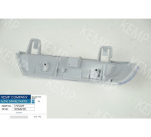 Указівник повороту на дзеркалі VW Passat B5 B6 Golf 5 Plus Sharan Eos R 00 р. правий