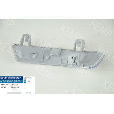 Указатель поворота на зеркале VW Passat B5 B6 Golf 5;Plus Sharan Eos R 00г.правы