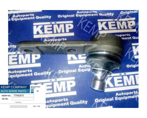 Шаровая опора Ford Escort 90-98 Fiesta 89-95