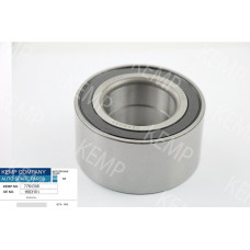 Подшипник ступицы передний Opel Kadet E 85-91 1,6-2,0 BMW 37*72*39