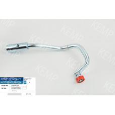 Кронштейн сдвижной двери F.Ducato C.Jumper P.Boxer 02-> верхний с кронштейном