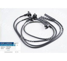 Провода високовольтні Ford Escort CVH .OHV 89 --