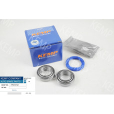 Подшипник задней ступицы Ford Escort Orion 91-95г. комплект