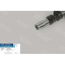 Распредвал Audi 80 VW G3 Passat 3;4 Caddy2 T4 1.9D/TD