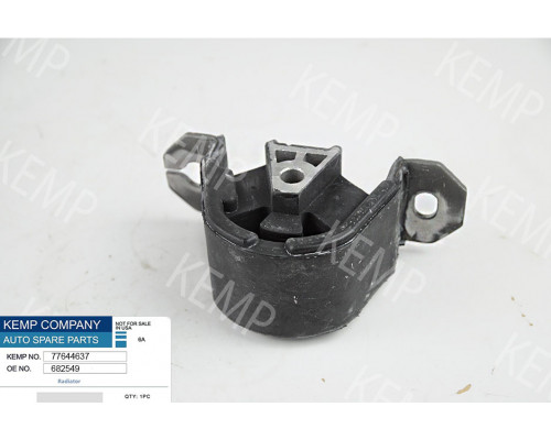 Подушка двигателя Opel Kadet E 1.2-1.6 1.7D задняя