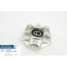 Суппорт передний VW Transporter T2 T3  R d54mm -85
