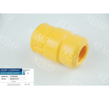 Відбійник амортизатора Audi-100 A6 90-97 передній