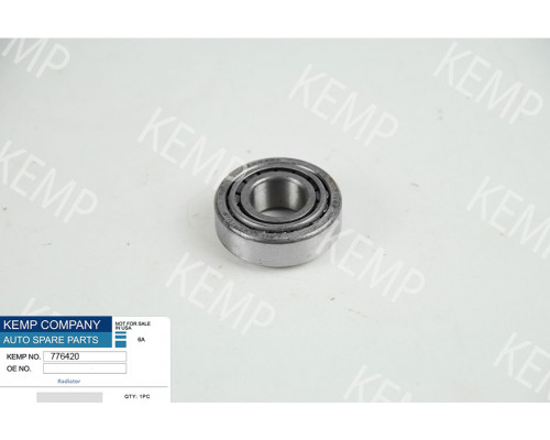 Підшипник ступ. зад. мал. VW Passat/Golf/A80/Ford/Opel/Skoda/Alfa/Daewoo/Mazda/M