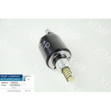 Реле стартера втягивающее Mercedes 2.0-3.0 D/TD тип BOSH12V
