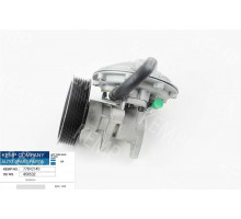 Вакуумний насос Fiat Ducato Boxer Jumper 2.5D/TD 95->р. 6 ручейков