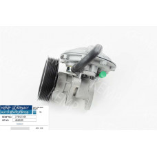 Вакуумный насос Fiat Ducato Boxer Jumper 2.5D/TD 95->г. 6 ручейков
