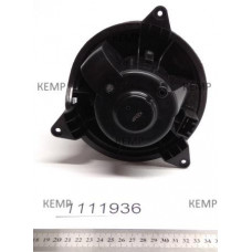 Мотор печки Ford  Focus 98-04 Mondeo 3 00-07