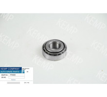 Підшипник ступ. зад. мал. VW Passat/Golf/A80/Ford/Opel/Skoda/Alfa/Daewoo/Mazda/M