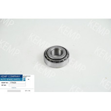 Подшипник ступ. зад. мал. VW Passat/Golf/A80/Ford/Opel/Skoda/Alfa/Daewoo/Mazda/M