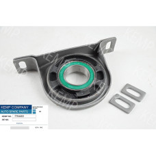 Подшипник подвесной MB Sprinter/VW Crafter 06-, D=47mm, H=73 (SKF Подш)