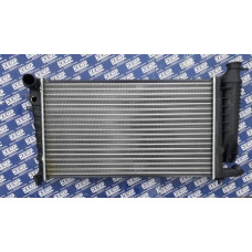Радиатор Peugeot  306 Citroen ZX 1.6-1.8D1.9D 93-02г. 610*360