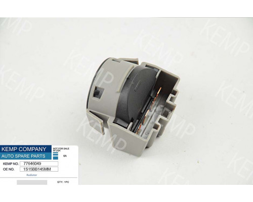 Контактна група замка запалювання Ford Fiesta 2001 > Focus Transit V184, V347