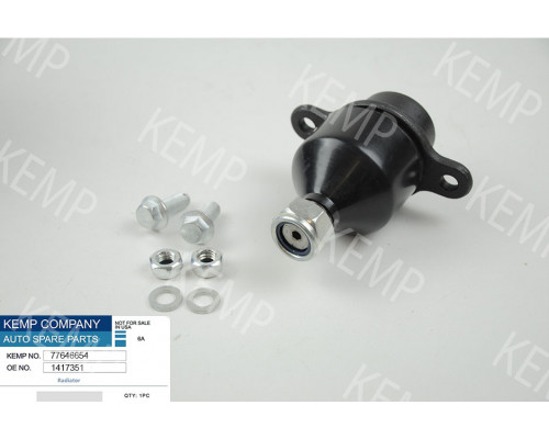 Шаровая опора Ford Transit 2.2 06->